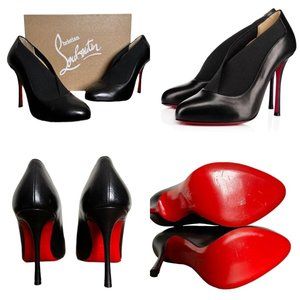 Christian Louboutin Boots